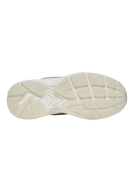 SN23 NET WHITE-LILAC D.A.T.E. | Scarpe | W401 SN ETHL